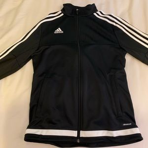 ADIDAS track jacket
